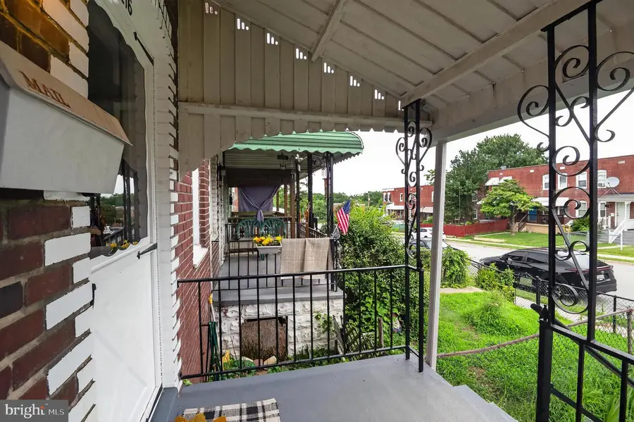 5216 Patrick Henry, Brooklyn, MD 21225 - #3