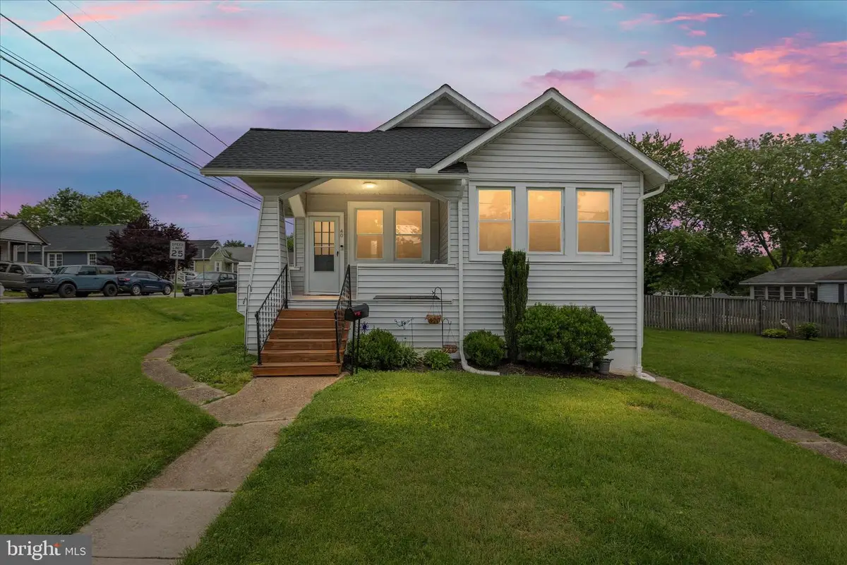 40 Hampton Rd, Linthicum Heights, MD 21090 - #1