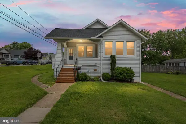 40 Hampton Rd, LINTHICUM HEIGHTS, MD 21090
