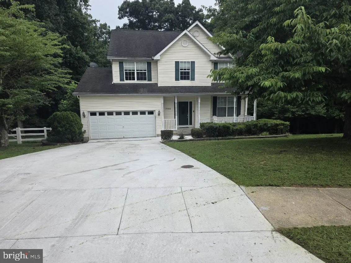 1866 Disney Estates Cir, Severn, MD 21144 - #1