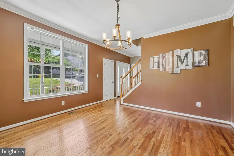 1866 Disney Estates Cir, Severn, MD 21144 - #2