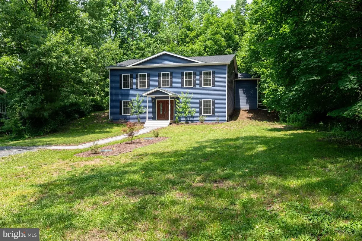 1400 Lower View Ct, Crownsville, MD 21032 - #1