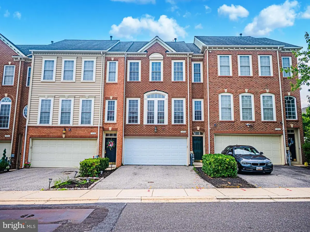 1504 Rutland Way, Hanover, MD 21076 - #1