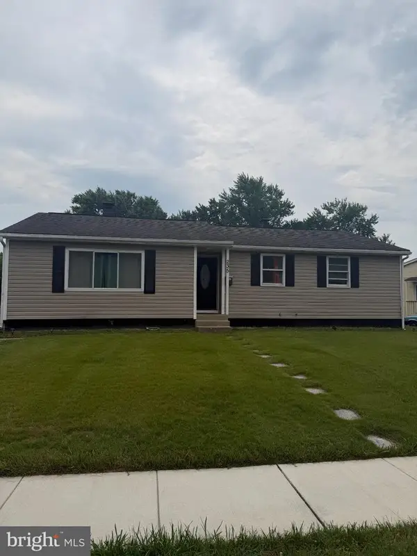235 Marganza S, LAUREL, MD 20724