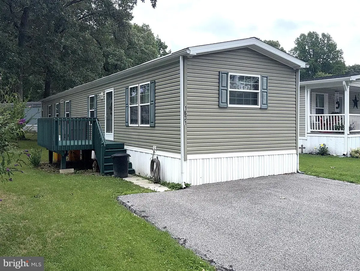1631 Shannon O Cir, Severn, MD 21144 - #1