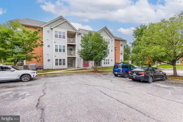 312 Blue Water Ct #104 D, GLEN BURNIE, MD 21060