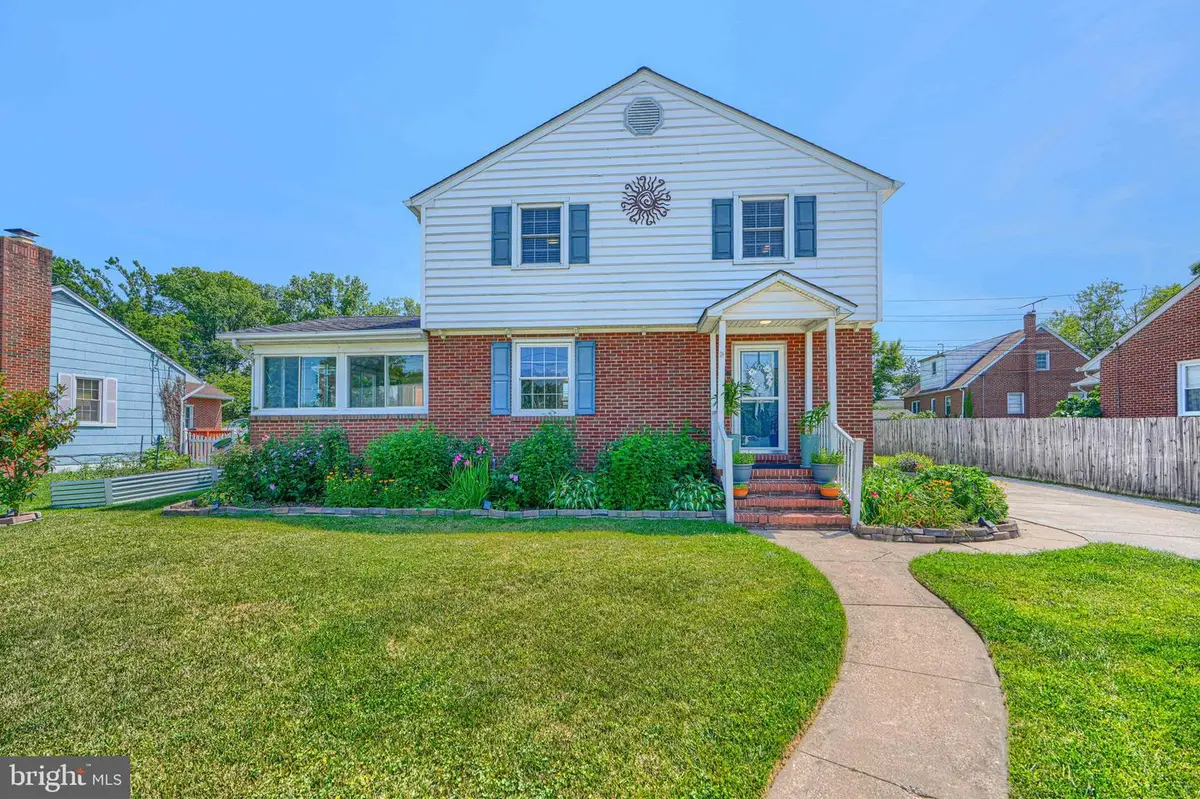 559 Fairmount Rd, Linthicum Heights, MD 21090 - #1