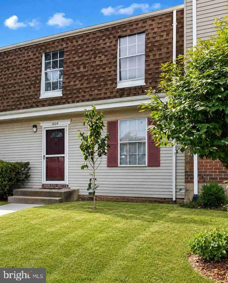1809 Falcon Ct, Severn, MD 21144 - #1