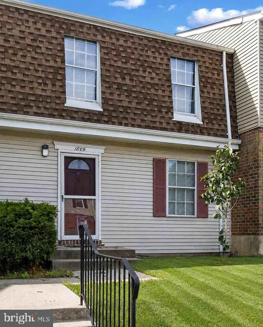 1809 Falcon Ct, Severn, MD 21144 - #2