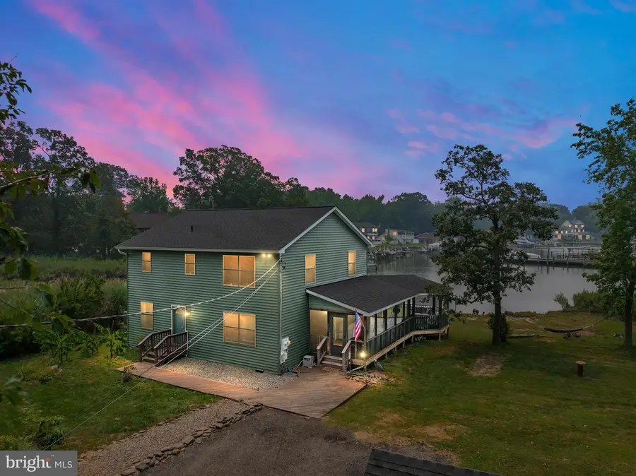 1241 Johnson Dr, Shady Side, MD 20764 - #2