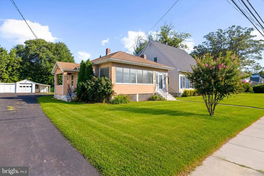 305 Melvin Ave, Annapolis, MD 21401 - #3