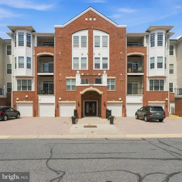 8606 Wintergreen Ct #306, ODENTON, MD 21113
