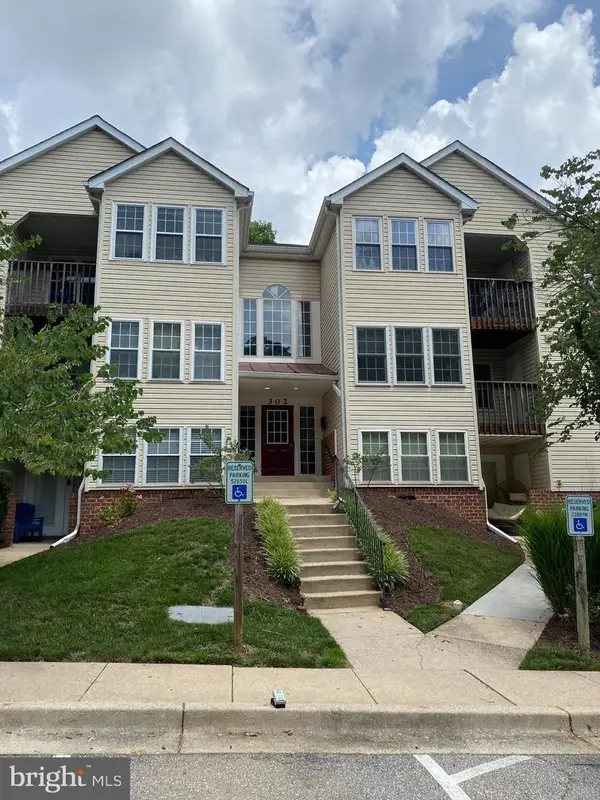 302 Juneberry Way #2d, GLEN BURNIE, MD 21061