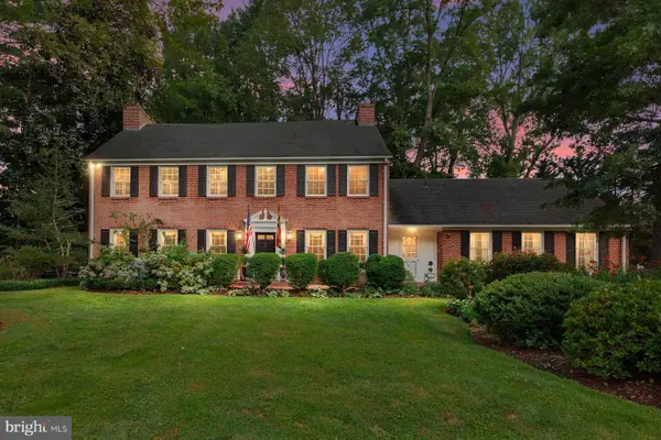 1218 Balfour Dr, ARNOLD, MD 21012