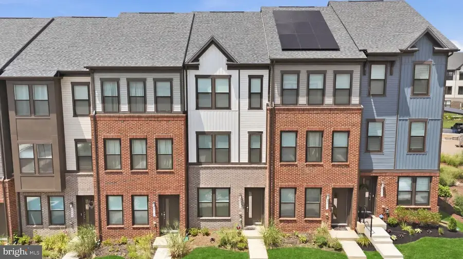 3307 Anabranch Way, Laurel, MD 20724 - #2