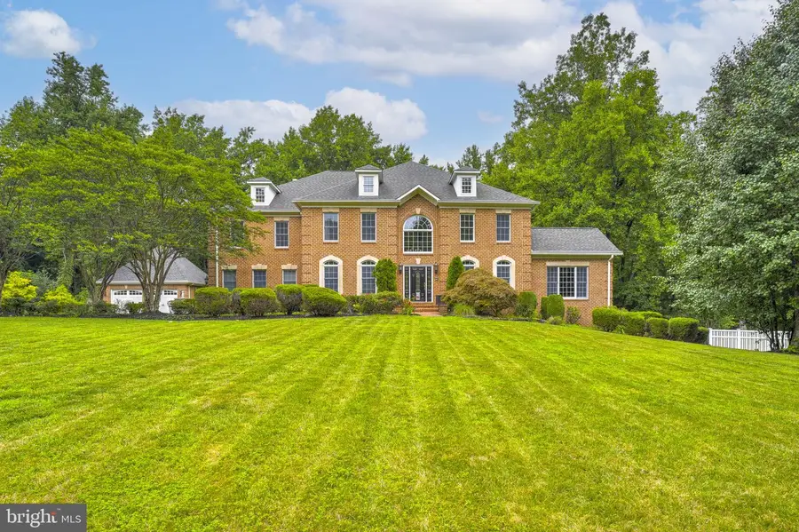 3404 Burgh Ln, Edgewater, MD 21037 - #2