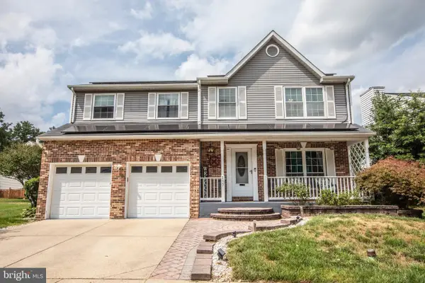 157 Bragg Blvd, ODENTON, MD 21113