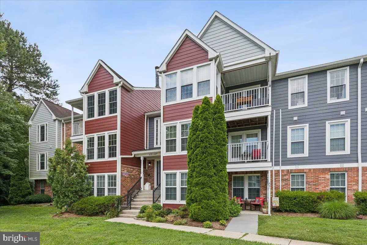 625 Deering Rd #2a, Pasadena, MD 21122 - #1