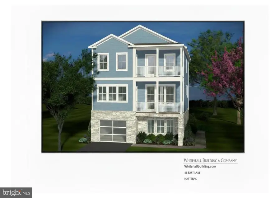 48a E Lake Dr, Annapolis, MD 21403 - #3