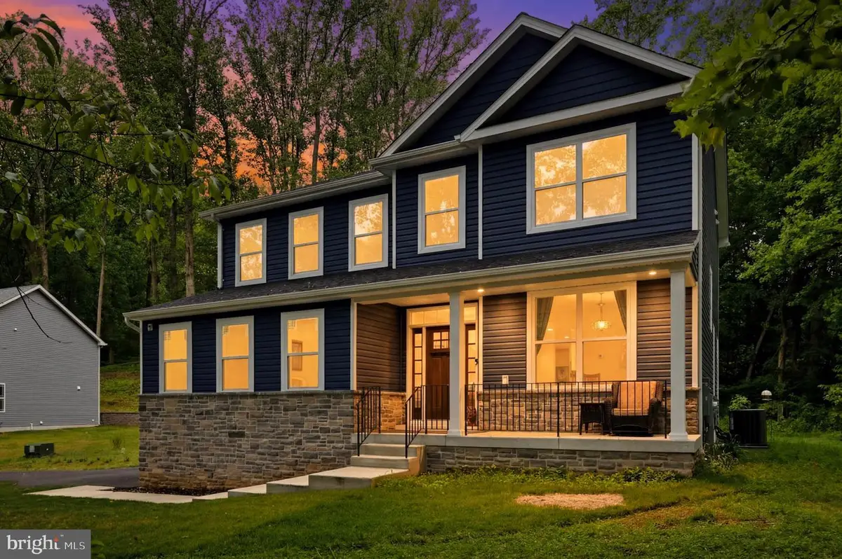 1392 Baltimore Annapolis Blvd, Arnold, MD 21012 - #1