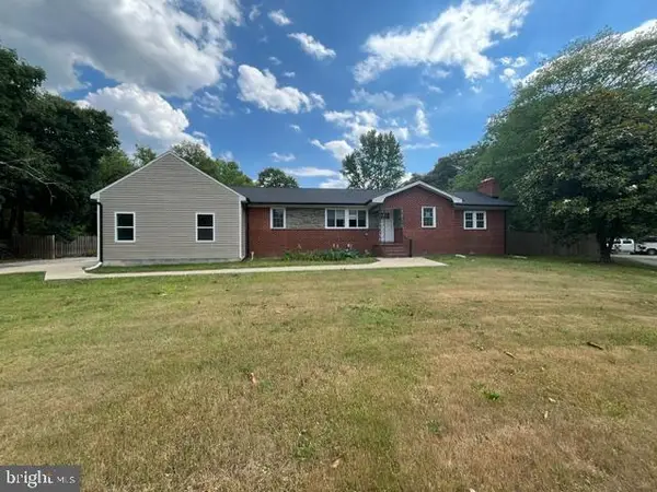 1175 Mt Zion Marlboro Rd, LOTHIAN, MD 20711