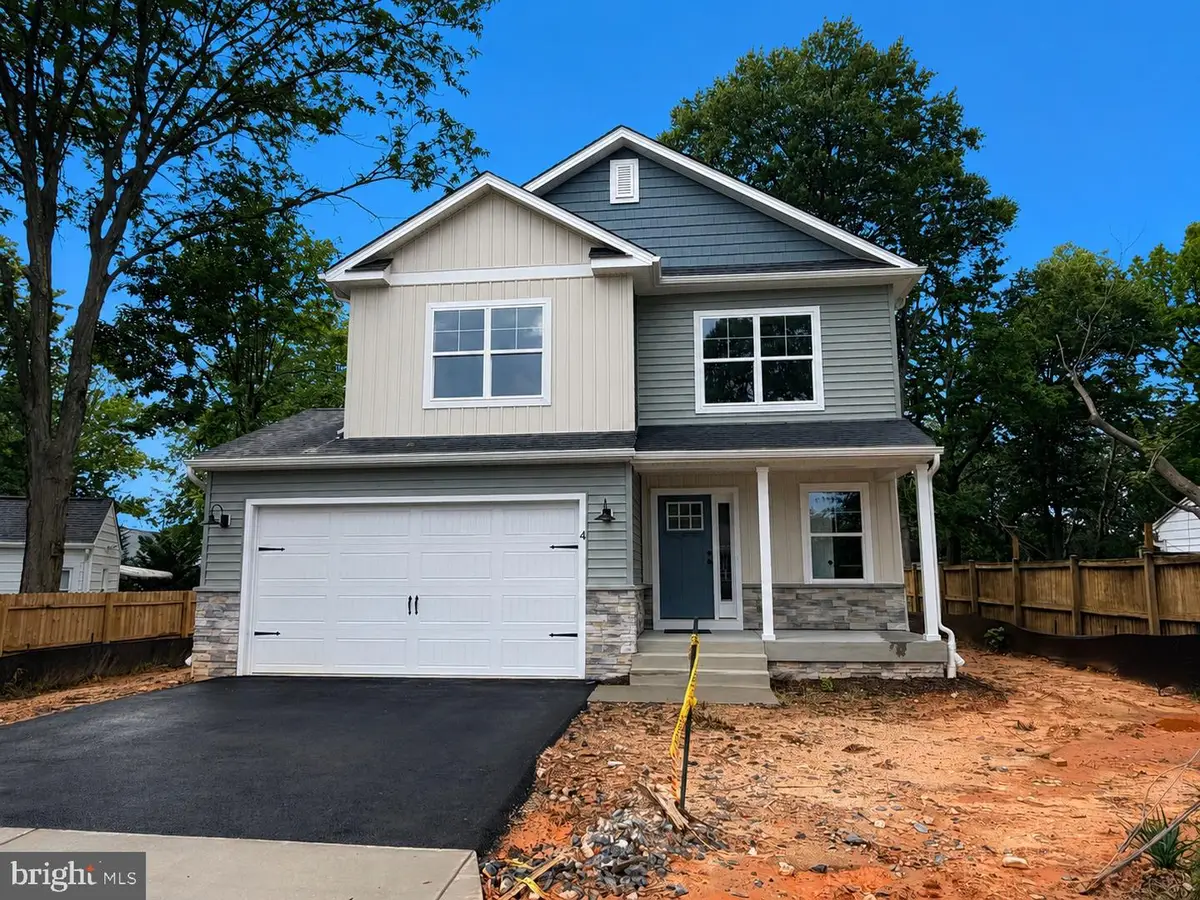 4 Belvedere Ave, Glen Burnie, MD 21061 - #1