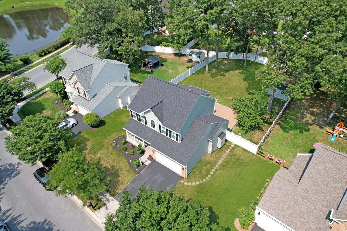 8196 Bell Tower Xing, Pasadena, MD 21122 - #1
