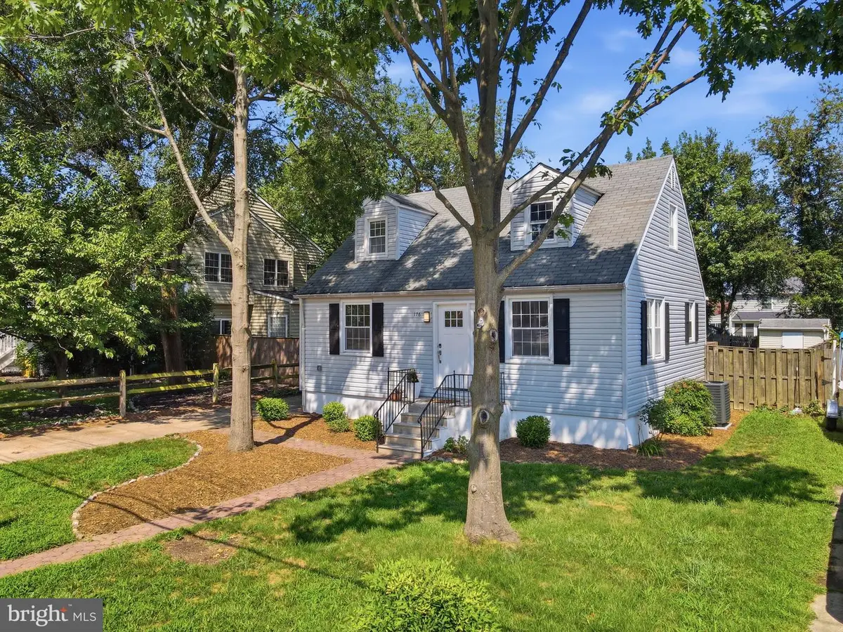 176 Carroll Rd, Pasadena, MD 21122 - #1