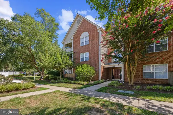 607 Admiral Dr #101, ANNAPOLIS, MD 21401