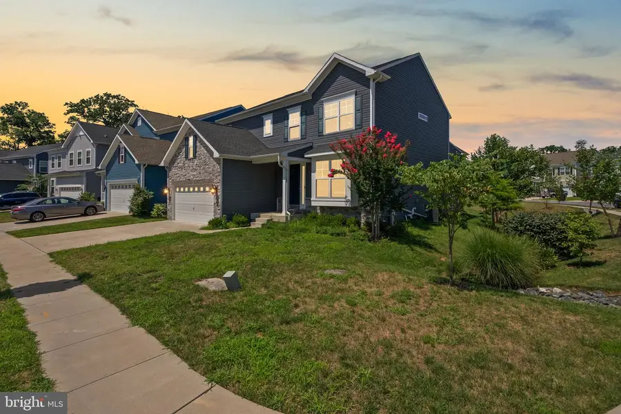 412 Whispering Elm Ln, Millersville, MD 21108 - #3