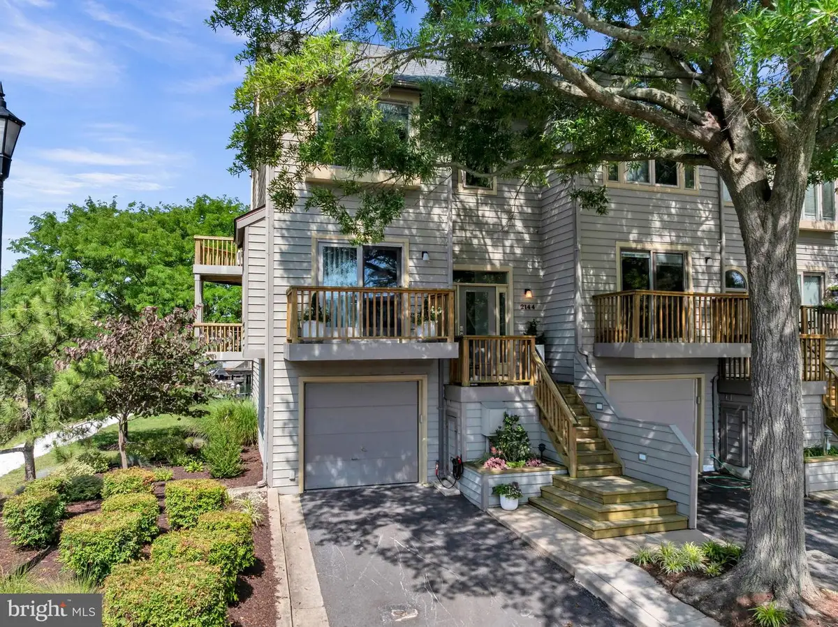2144 Chesapeake Harbour Dr, Annapolis, MD 21403 - #1