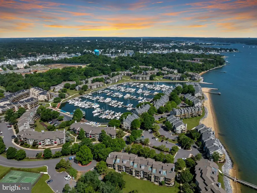 2144 Chesapeake Harbour Dr, Annapolis, MD 21403 - #3