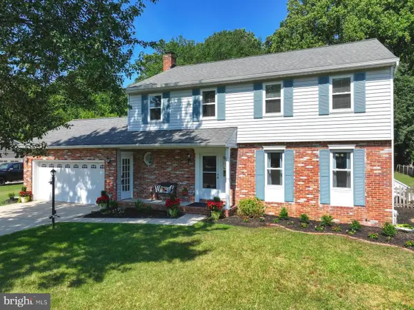 8327 Sail Ct, PASADENA, MD 21122