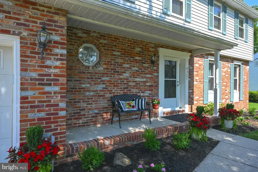 8327 Sail Ct, Pasadena, MD 21122 - #2