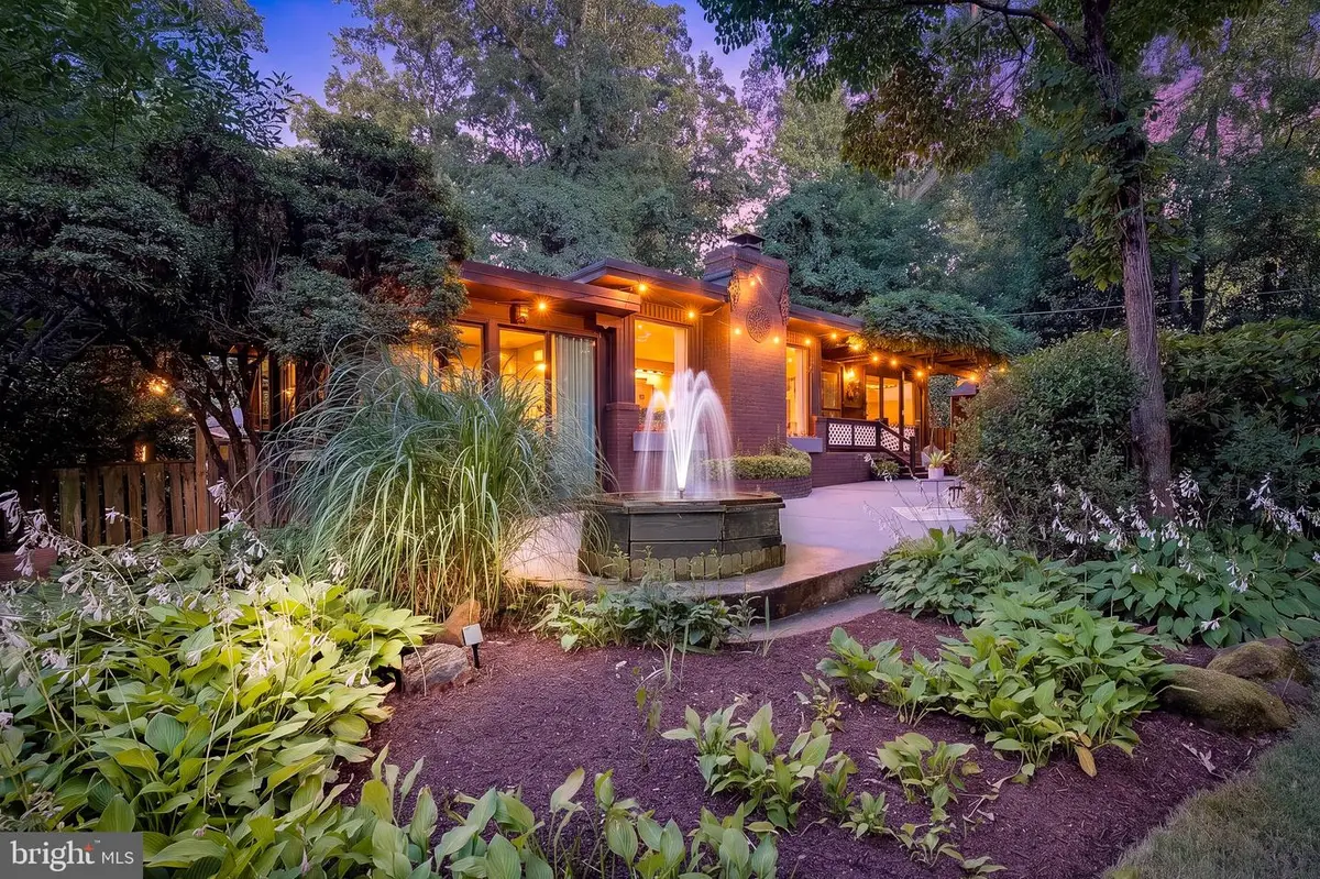 1169 Latrobe Dr, Annapolis, MD 21409 - #1