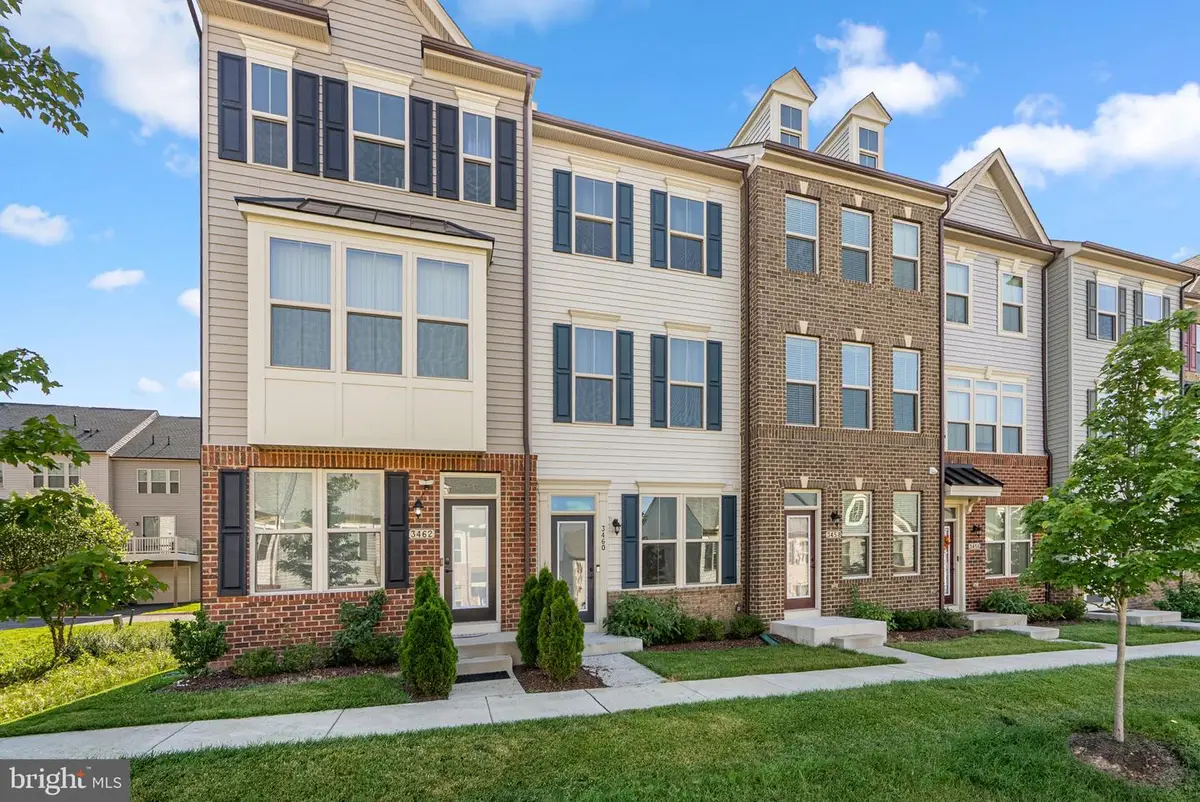 3460 Payne Farm Rd, Hanover, MD 21076 - #1