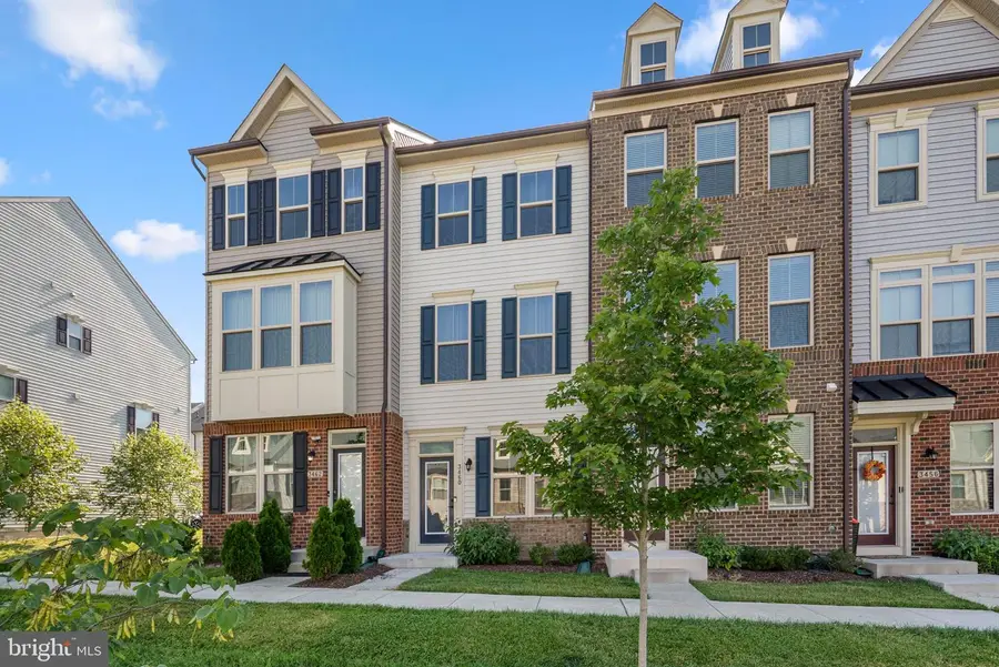 3460 Payne Farm Rd, Hanover, MD 21076 - #2