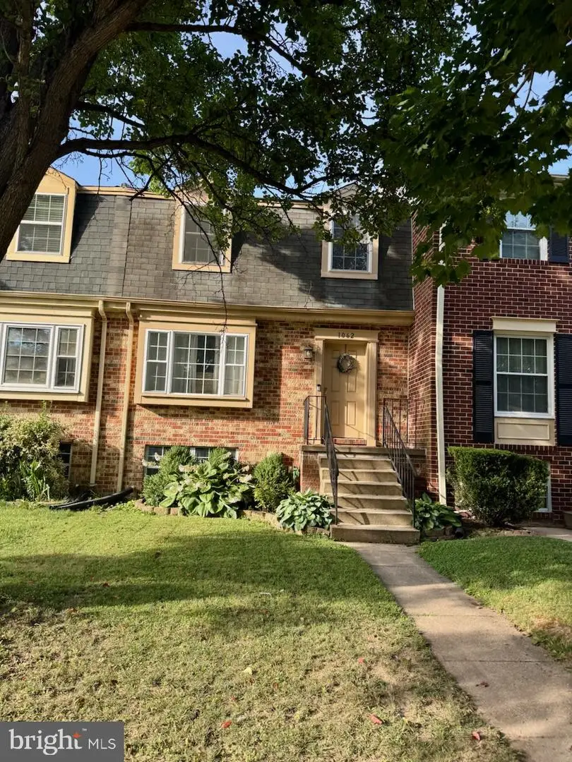 1062 Saybrook Harbour, Pasadena, MD 21122 - #1