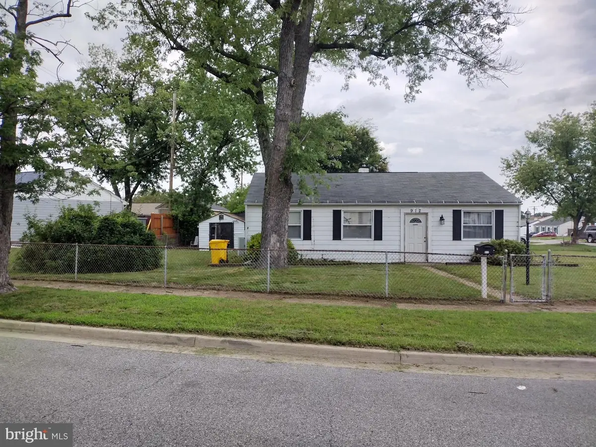 912 Dorking Rd, Glen Burnie, MD 21061 - #1