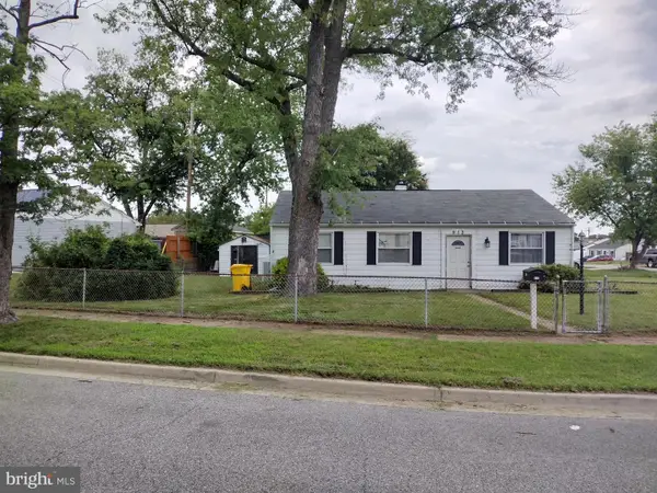 912 Dorking Rd, GLEN BURNIE, MD 21061