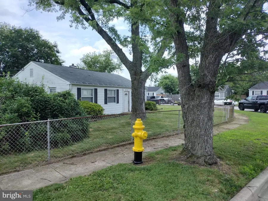 912 Dorking Rd, Glen Burnie, MD 21061 - #2