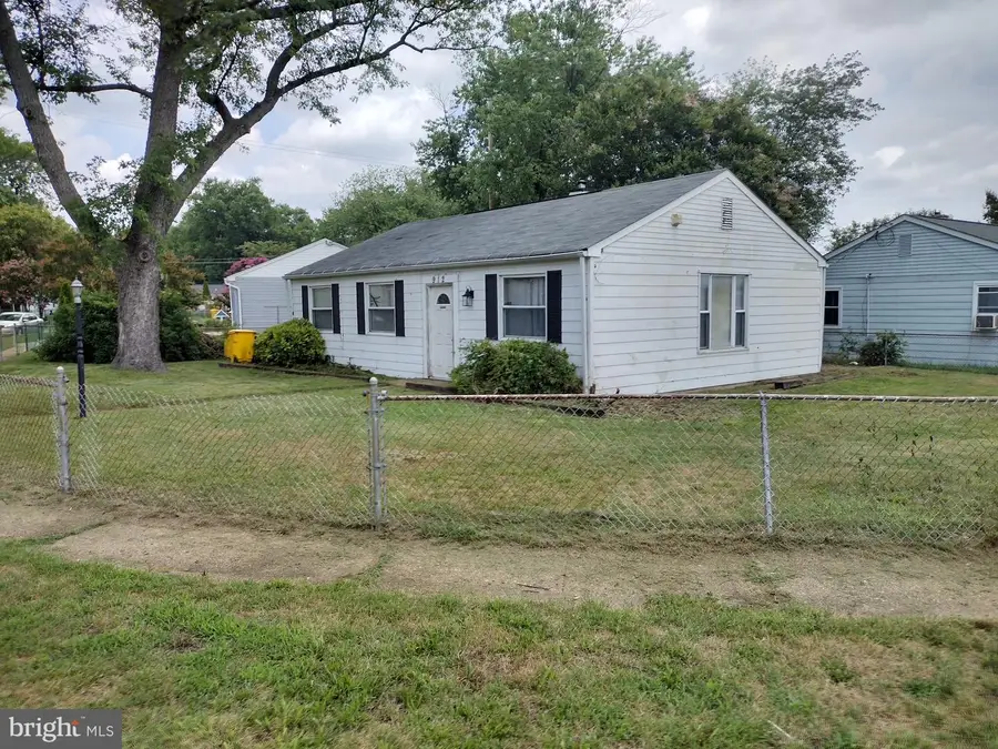 912 Dorking Rd, Glen Burnie, MD 21061 - #3