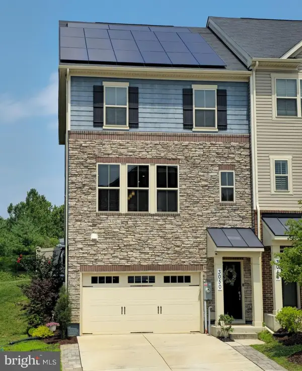 3050 Bretons Ridge Way, HANOVER, MD 21076