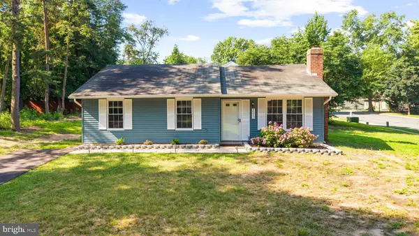 1517 Wyncote Cir, SEVERN, MD 21144