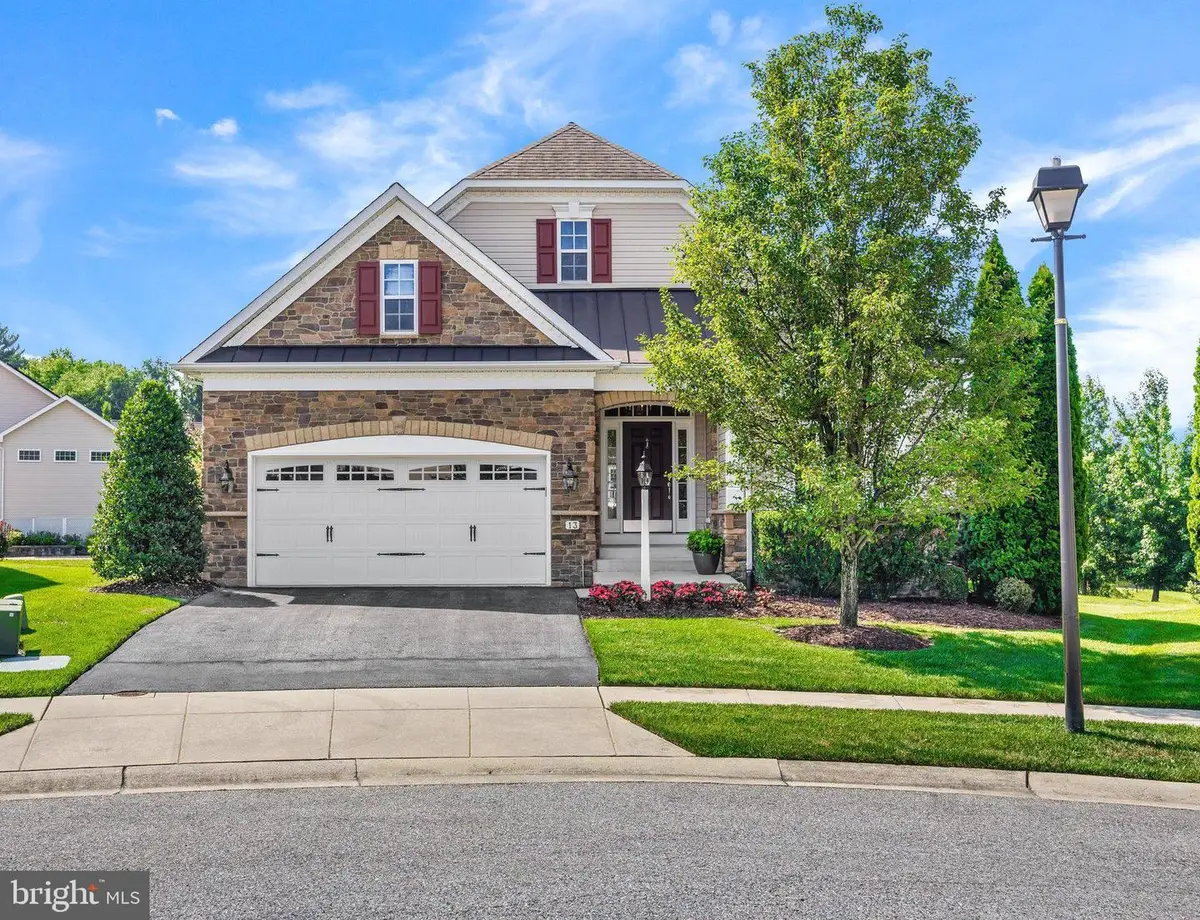 13 Tremont Dr, Millersville, MD 21108 - #1