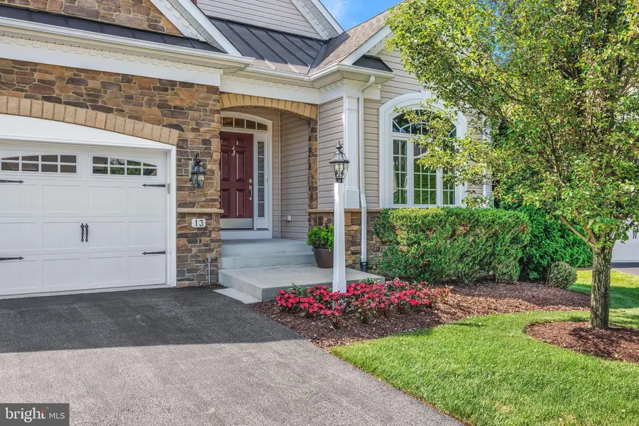 13 Tremont Dr, Millersville, MD 21108 - #2