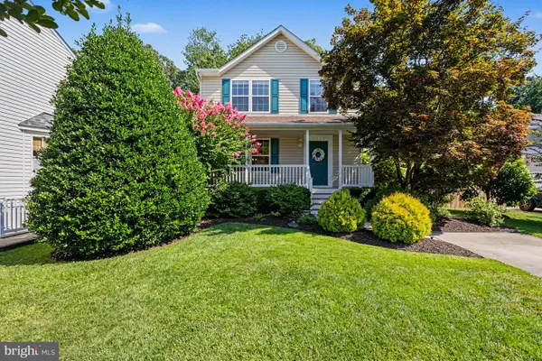 3220 Art Hall Ln, PASADENA, MD 21122