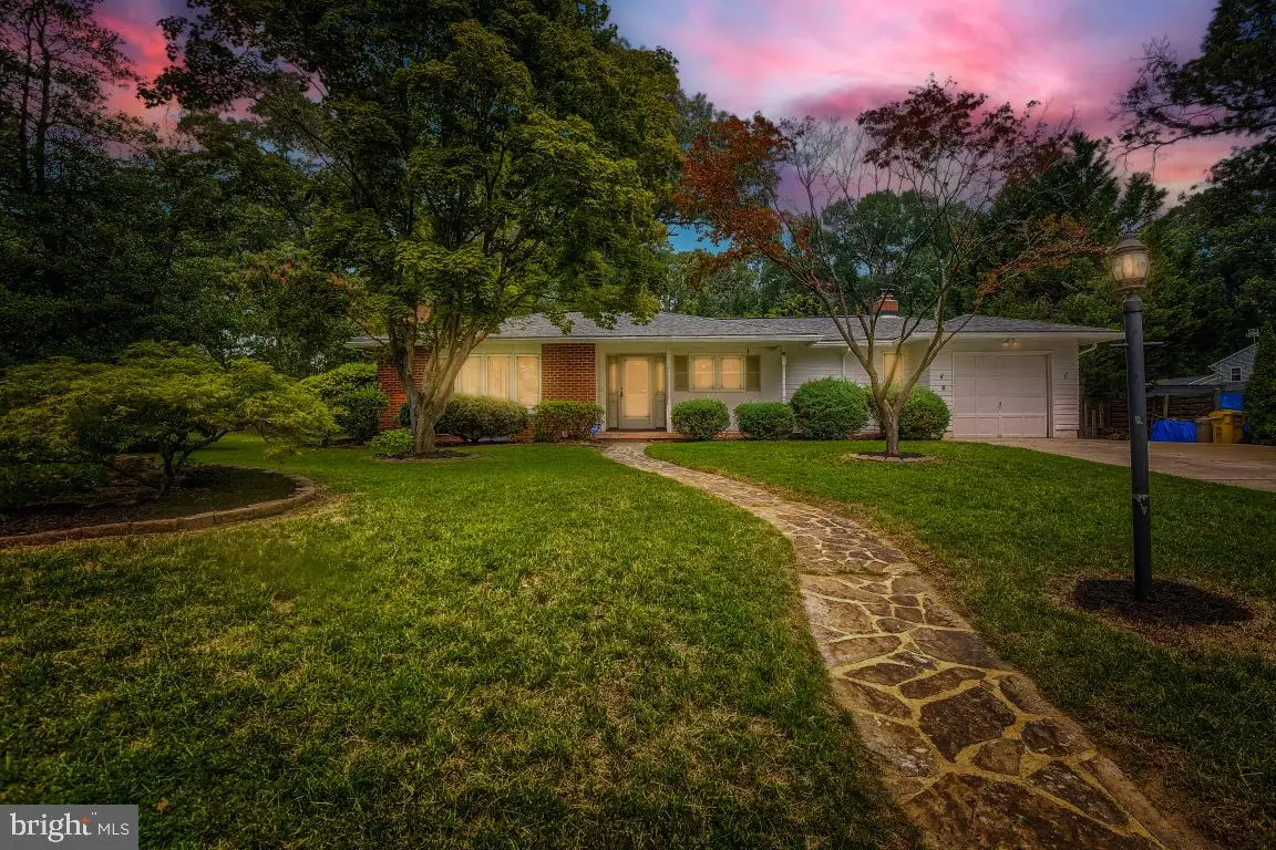191 Sillery Bay Rd, Pasadena, MD 21122 - #1