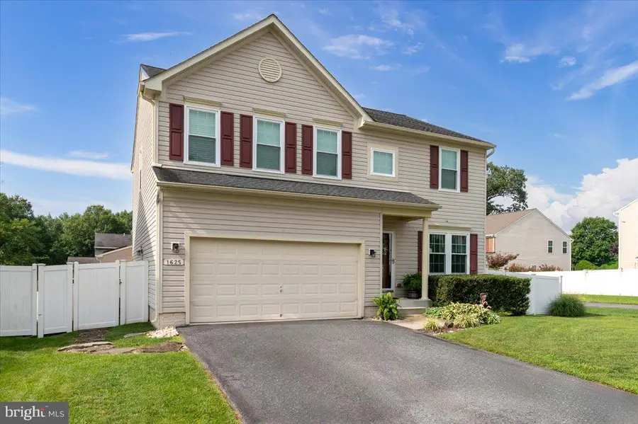 1625 Coolidge Ave, Severn, MD 21144 - #2