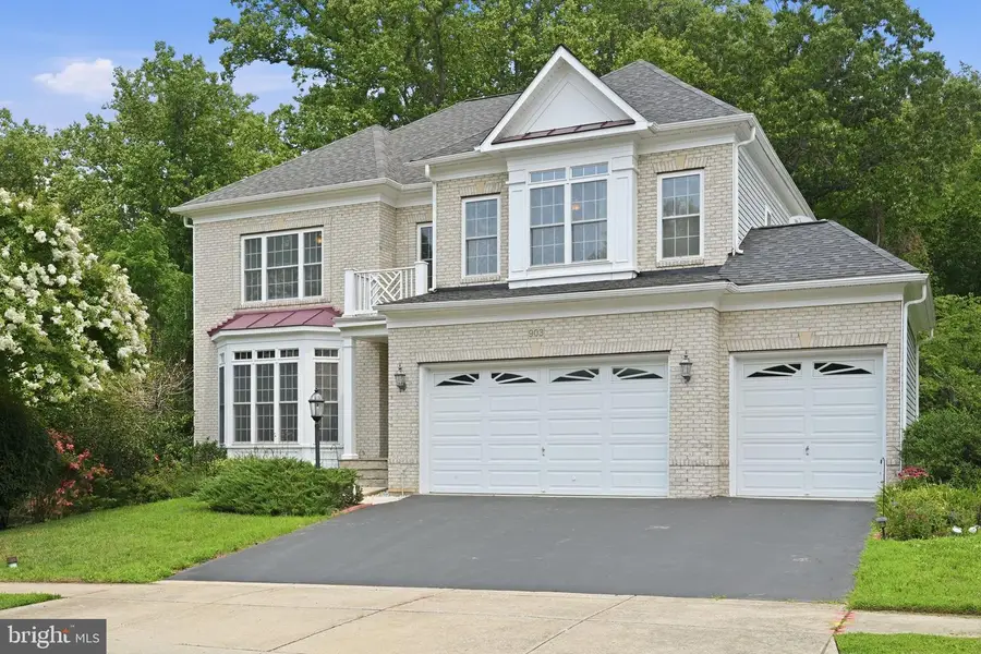 903 Scupper Ct, Annapolis, MD 21401 - #2